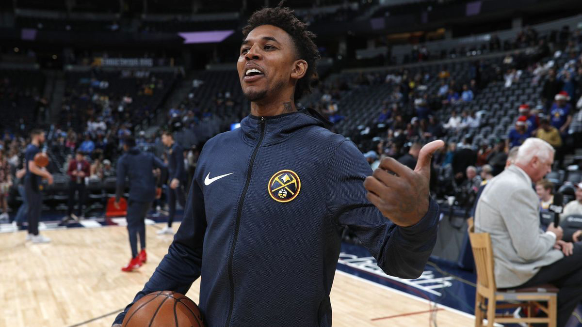 Stein：某资深高管表示 哈登可能会在交易截止日前进入交易讨论（Stein称：资深高管透露哈登可能在交易截止日前被纳入交易谈判）