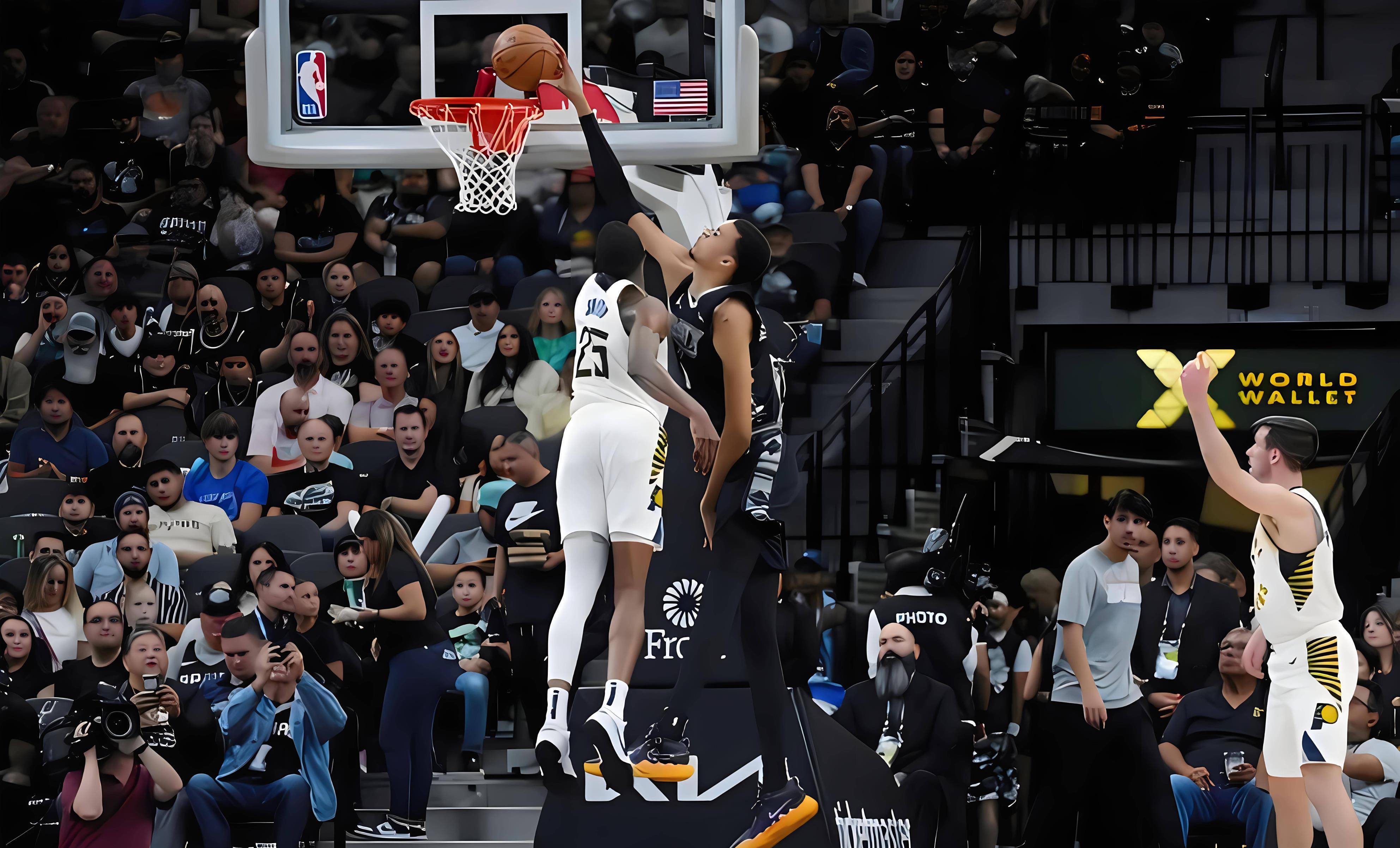 克莱：22年灰熊就差点废了我的队友，别这么脏了行么（克莱怒斥灰熊：22年险些让我的队友报销，能别再这么脏吗）